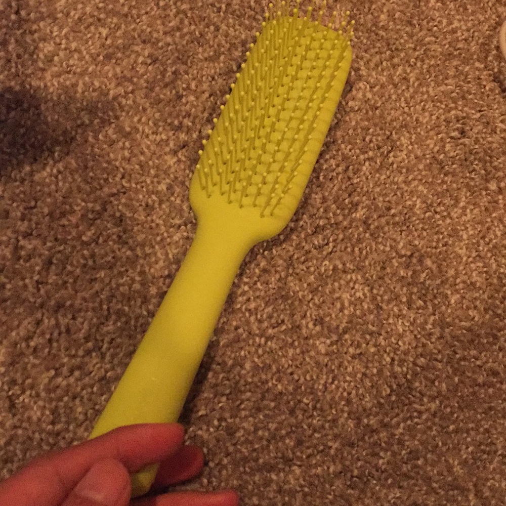 brush
